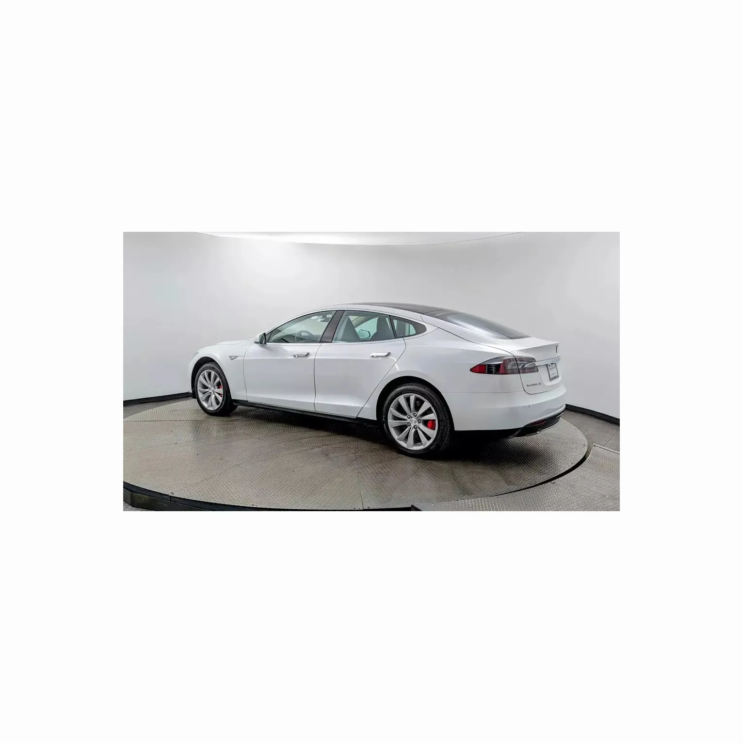 Tweedehands Auto Te Koop Alle Model Met Goede Prijzen 2013 T-E-S-L-A Model S