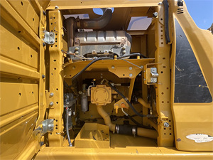 90% Usado 2018 CATERPILLAR 323 Excavadora de alta calidad Excavadora sobre orugas en excelentes condiciones de trabajo Excavadora de segunda mano Excavadora - Product Image 3