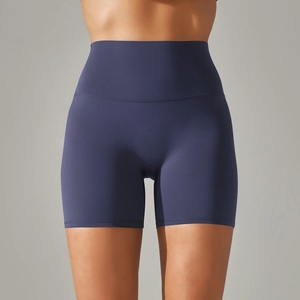 Conjunto Deportivo de 2 Piezas para Mujer, Shorts para Entrenamiento de Glúteos, Chaqueta y Shorts a Juego, Ropa Casual para Mujer - Product Image 1