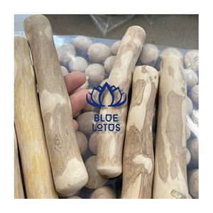 ¡DISPONIBLE AHORA! Masticar madera de café de alta calidad: el masticable para perros más vendido de Vietnam. - Product Image 1
