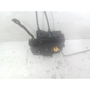 CERRADURA DELANTERA DERECHA CHEVROLET Captiva 1ª Serie 96624245 Z20S (06>) - Product Image 3