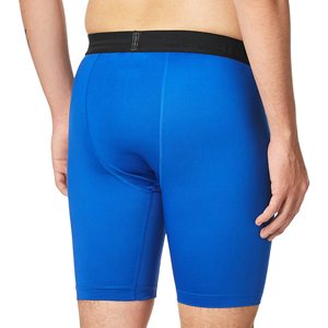 Short de fitness High Street pour homme, séchage rapide, spandex, vêtements de sport de compression personnalisés, vêtements de compression serrés à séchage rapide - Product Image 3