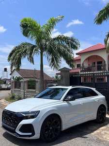 Audi RSQ8 2022 d'occasion, toutes options - Product Image 4