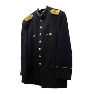 Esta es una chaqueta de uniforme de la Armada Española. - Product Image 3