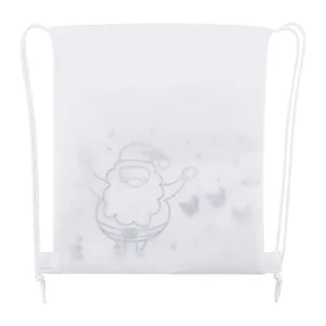 Borsa Ecologica Julfar per Gadget e Forniture Natalizie - Product Image 3
