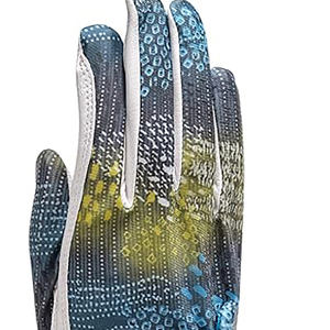 Nuevos guantes de golf para hombre de alta calidad Cabretta suave y piel de oveja transpirable para uso deportivo en la mano izquierda - Product Image 3