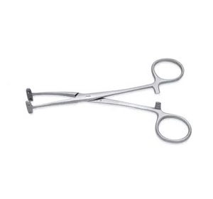 Pince de préhension à rabat Martel de haute qualité de qualité allemande - Product Image 3