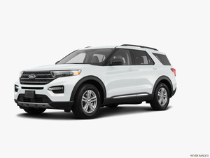 Ford Explorer XLT 4WD 2020 Seminuevo en Excelentes Condiciones - Product Image 4