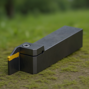 Portaherramientas de Torneado Externo ISO GL4-S3232MFL-24, Profundidad de Inserción de 24 mm, Rotación en Sentido Contrario a las Agujas del Reloj para PRAMET - Product Image 3