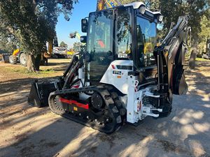 Retroexcavadora Hmk 62t 2025 en venta - Product Image 4