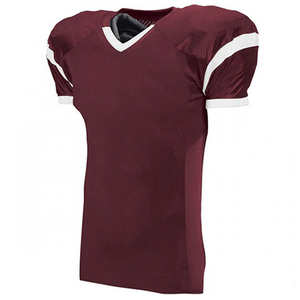 Nuevo Uniforme de Fútbol Americano, Uniforme de Fútbol Americano Personalizado al por Mayor para Hombre, Uniforme de Fútbol Americano para Equipo, Camiseta de Fútbol Americano - Product Image 6