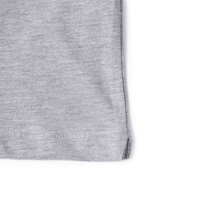 Nouveau design polos respirants pour hommes de qualité supérieure polos en coton grande taille pour hommes, polo t-shirt - Product Image 2