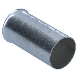 Cembre KE95032ST Tapa de extremo de cable sin aislar 95mm ² 32mm de largo/50 piezas - Product Image 3