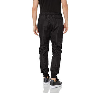 VIGA 5XL Custom Logo <b>Sport</b> <b>Trousers</b> High Quality Cotton Lightweight New Design Sweatpants Elastic Stand Colored Wash Casual Mid - Product Image 1