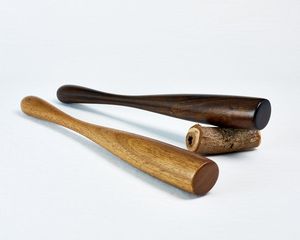 ไม้บดค็อกเทลแบบไม้ ทนทาน เป็นมิตรกับสิ่งแวดล้อม |   ทำด้วยมือ 100% |   การจัดหาสินค้าจำนวนมาก |   คุณภาพสูง - Product Image 1