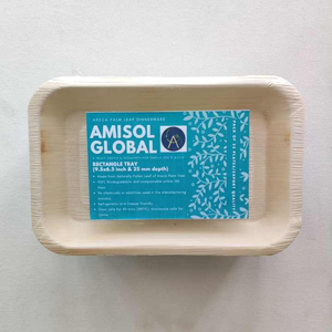 Ensemble de vaisselle jetable élégante de qualité supérieure Assiettes et bols de qualité supérieure pour restaurant à domicile et événements spéciaux - Product Image 3