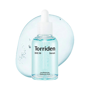 เซรั่มไฮยาลูรอนิค แอซิด โมเลกุลต่ำ สำหรับดิฟ-อิน 50 มล. - Product Image 3