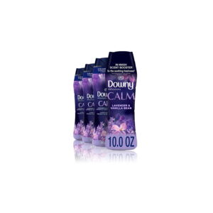 Downy Infusions Calme Tissu Conditionneur Relaxant Lavande Parfum Vanille Infusé Emballé En Vrac Pour L'exportation Ménage Vendeurs - Product Image 1