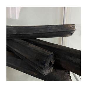 Charbon de bois dur mélangé tropical 100% sans polluant chimique Grade A-Meilleur prix compétitif - Product Image 1