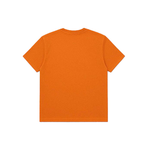 T-shirt imprimé personnalisé pour hommes 100% coton Logo Design à manches courtes OEM Branding T-shirt imprimé DTG - Product Image 3