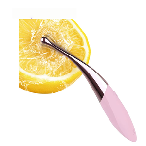 Juguetes sexuales para adultos Vibrador de punto G Tease Orgasm Famale <span class=keywords><strong>Mini</strong></span> Vibrador <span class=keywords><strong>Tetas</strong></span> Masturbador Juguetes sexuales Masajeador Vibradores para mujeres - Product Image 1