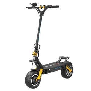 VENTE FLASH Trottinette électrique Dualtronss Achilleuses Gold - Product Image 4