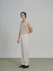 Estilo informal Hombres Ball Polo Ropa de hombre Nueva tendencia Camisa clásica Estilo minimalista Servicios ODM Hecho en Vietnam - Product Image 3