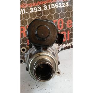 Differenziale Anteriore FIAT 500 X Series (15>) 00552633140 55263623 Benzina 1.4 - Product Image 2