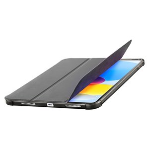 Étui pour tablette IPAD 10.9 10TH °   A16 11TH FOLIO PRO Noir FOLIOIPAD22102K - Product Image 3
