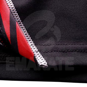 Shorts de compression pour hommes en spandex/nylon imprimés, nouvelle arrivée, respirants, confortables, athlétiques, de haute qualité, avec logo personnalisé - Product Image 5