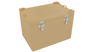 Glacière isotherme robuste de 110 litres pour le camping et l'usage commercial au meilleur prix de gros - Product Image 3