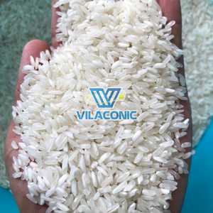 Riz à grain long 5% cassé en gros OEM 25Kg 50Kg emballage Vietnam usine exportation dans le monde entier - Product Image 1