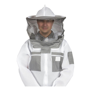 2026 Pakistan Supplier Factory Price Pure Cotton Beekeeping Jacket Disposable Safety With Cheap price Beekeeper Clothing - Product Image 6