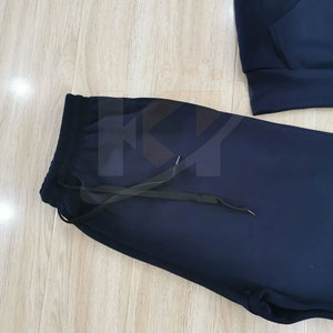 Chándales de bordado a granel hechos a medida Servicio OEM Chándales de bordado de último estilo - Product Image 5