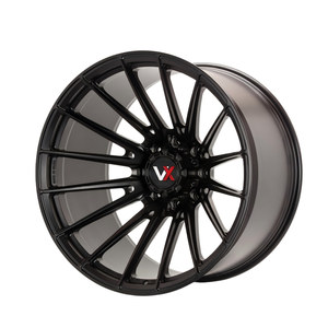 ล้อฟอร์จพรีเมียม VFX-03 ขนาด 19 20 22 24 26 นิ้ว 6x135 6x139.7 สำหรับ Ford F-150 Cadillac Escalade Tacoma - Product Image 5