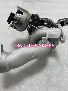 Cargador urbocharger para itroen, 8074895001, 807489, 5001, 8074895001, 807489, 5001, 8074890001 - Product Image 2