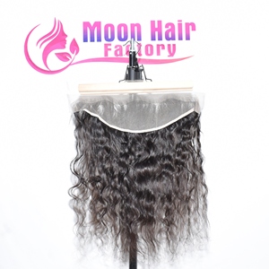 Extensions de cheveux humains ondulés de qualité supérieure, produit de première qualité directement de l'usine en Inde, styles de fournisseur vierge disponibles à l'exportation - Product Image 6