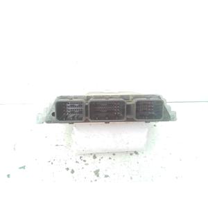 Centralina Motore FORD Focus C-Max Serie 0281011701 HHDA Diesel 1560 (03>07) - Product Image 2