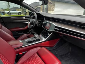 AUDI S7 2020 USADO, Volante a la Izquierda/Derecha - Product Image 5