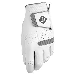 Guantes de golf con diseño de logotipo personalizado para temporada de verano 2024, cuero Cabretta genuino de alta calidad para uso deportivo - Product Image 3