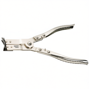 Pince à segments de piston Hazet avec support prismatique – Outil de haute qualité pour usage professionnel - Product Image 2