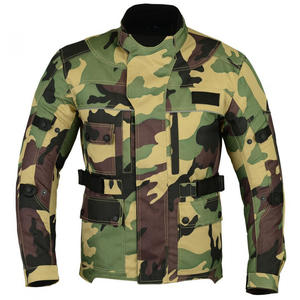 Chaqueta de moto Cordura transpirable con estampado personalizado para hombre, ropa de moto impermeable 2025 - Product Image 2