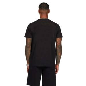 Ensemble t-shirt et short à la mode et durable pour hommes-confortable et tendance pour toutes les occasions - Product Image 5