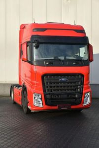 Fo-rd F-MAX 4X2 Ribaltabile Diesel Motore a combustione interna Euro6 Potenza 368 kW (500 CV) - Product Image 2