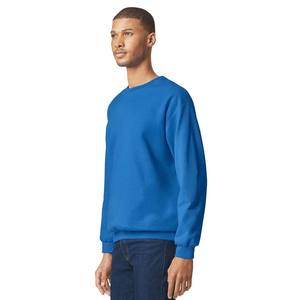 Sudaderas de Manga Larga para Mujer, Mezcla de Algodón 80/20, Corte Holgado - Product Image 5