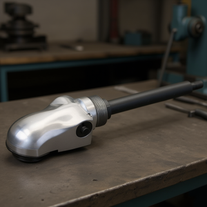 Cabezal de Accionamiento Completo Hazet para Amoladora Angular, Accesorios y Piezas para Herramientas Neumáticas - Product Image 3