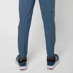 Pantalones de chándal para hombre para entusiastas del Fitness: ligeros, que absorben la humedad y perfectos para todo tipo de actividades físicas - Product Image 4