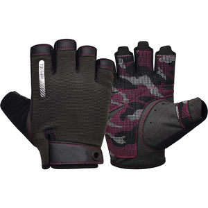 2023 Wholesale Fitness Workout Gym Exercise <b>Gloves</b> for Gym Weightlifting - Product Image 6