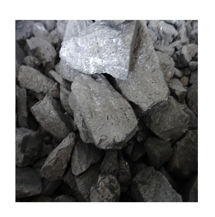 High Carbon Ferro Silicon Silicon Carbon Alloy for Steelmaking