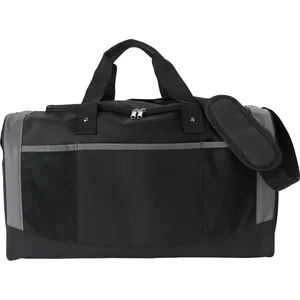 Sacche Sportive Personalizzate Wyatt con Coulisse, Borse Sportive Personalizzabili per Gadget e Promozioni - Product Image 4